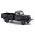 Busch H0 Dodge Power Wagon, Black Edition