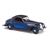 Busch H0 EMW 327 Cabrio, blau - CMD-Collection