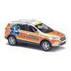 Busch H0 Ford Kuga, Internationaler Ambulanz Service Düsseldorf