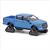 Busch H0 Ford Ranger mit Raupenantrieb