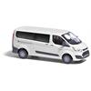 Busch H0 Ford Transit Custom Bus