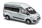 Busch H0 Ford Transit Custom Hochdach Bus