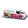 Busch H0 Ford Transit, Flaschenpost