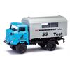 Busch H0 IFA W50, mit Koffer