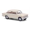 Busch H0 Lada 1600, beige