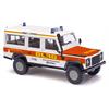 Busch H0 Land Rover Defender 130 DLRG