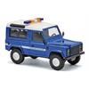 Busch H0 Land Rover Defender 90, Gendarmerie