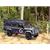 Busch H0 Land Rover Defender, Geocaching Cachemobil