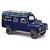 Busch H0 Land Rover Defender Landy