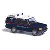 Busch H0 Land Rover Discovery, Carabinieri