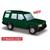 Busch H0 Land Rover Discovery, grün