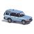 Busch H0 Land Rover Discovery, Polizia