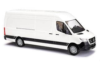 Busch H0 MB Sprinter, lang