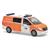 Busch H0 MB Vito, Feuerwehr Notarzt Münster