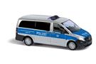 Busch H0 MB Vito, Polizei Hessen