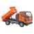 Busch H0 Multicar M31, orange