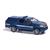 Busch H0 Nissan Navara Hardtop, Gendarmerie