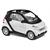 Busch H0 Smart Fortwo 07, Bausatz