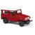 Busch H0 Toyota Land Cruiser J4