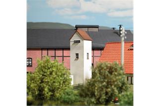 Busch H0 Trafohaus