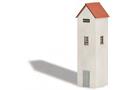 Busch H0 Trafohaus