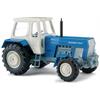 Busch H0 Traktor ZT 303 blau
