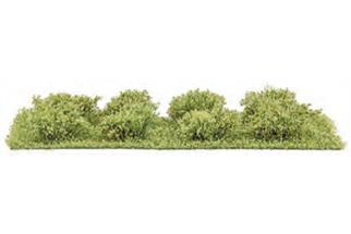 Busch H0/TT/N Micro-Sträucher, Frühling, 20 mm (Inhalt: 8 Stk.)