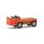 Busch/Mehlhose H0 Balkancar E-Karre, orange