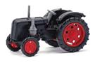 Busch/Mehlhose H0 Famulus, schwarz