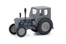 Busch/Mehlhose H0 Pionier Traktor, grau