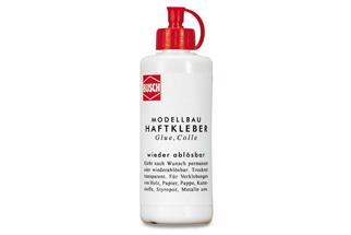 Busch Modellbau-Haftkleber 100 g