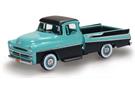 Busch/Oxford H0 Dodge D100 Sweptside Pick Up