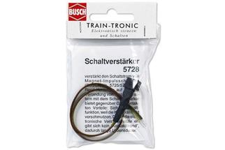 Busch Triac-Schaltverstärker