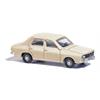 Busch TT Dacia 1300 - Renault 12, beige