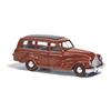 Busch TT EMW 340 Kombi, rotbraun