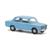 Busch TT Fiat 124, blau