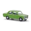 Busch TT Fiat 124, grün