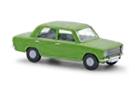 Busch TT Fiat 124, grün