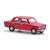 Busch TT Fiat 124, rot