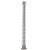 Busch TT Freileitung Gittermast, 78 mm