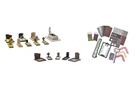 Busch TT Friedhof-Set