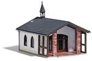 Busch TT Friedhofskapelle