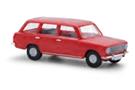 Busch TT Lada 1200 Kombi, rot