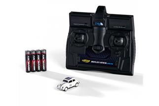 Carson H0 (RC) VW Käfer, Rallye