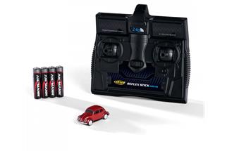 Carson H0 (RC) VW Käfer, rot