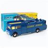 Corgi 1:43 1126 Ecurie Ecosse Racing Car Transporter