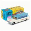 Corgi 1:43 Cadillac Superior Ambulance 437