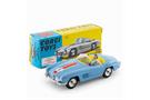 Corgi 1:43 MB 300SL Open Roadster 303