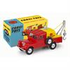 Corgi 1:43 Retro Landrover Breakdown No 417