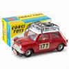 Corgi 1:43 Retro Mini Cooper S No 339